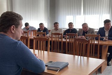 Попечительский совет обсудил вопросы развития ОГАУ